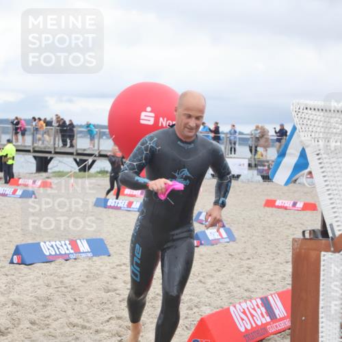 04.08.2024 - OstseeMan H.Heesch http://msf.ph/oto/6730226 04.08.2024 10:28:53 Schwimmen 834, 834, 838, 1193, 1210 meine-sportfotos.de