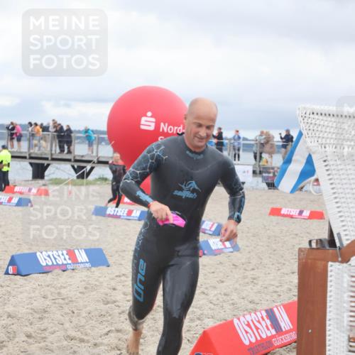 04.08.2024 - OstseeMan H.Heesch http://msf.ph/oto/6730232 04.08.2024 10:28:53 Schwimmen 834, 834, 838, 1193, 1210 meine-sportfotos.de