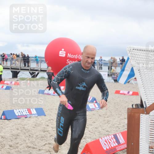 04.08.2024 - OstseeMan H.Heesch http://msf.ph/oto/6730234 04.08.2024 10:28:53 Schwimmen 834, 834, 838, 1193, 1210 meine-sportfotos.de