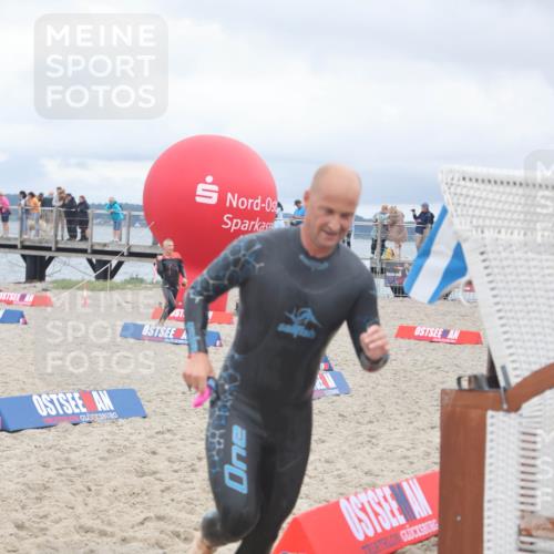 04.08.2024 - OstseeMan H.Heesch http://msf.ph/oto/6730242 04.08.2024 10:28:53 Schwimmen 834, 834, 838, 1193, 1210 meine-sportfotos.de