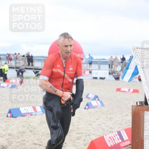 04.08.2024 - OstseeMan H.Heesch http://msf.ph/oto/6730250 04.08.2024 10:29:04 Schwimmen 834, 834, 1214, 1241 meine-sportfotos.de