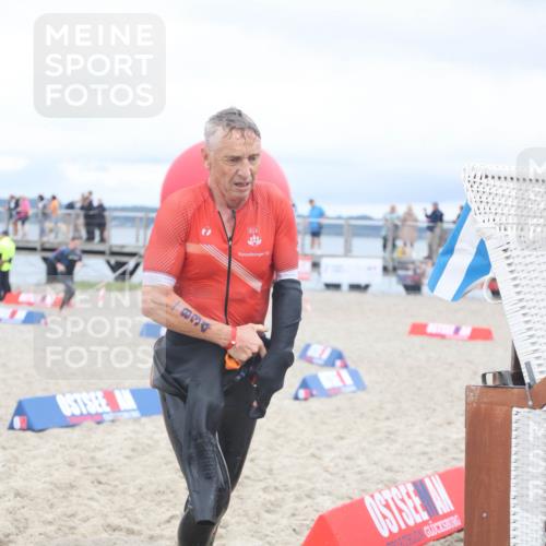 04.08.2024 - OstseeMan H.Heesch http://msf.ph/oto/6730254 04.08.2024 10:29:04 Schwimmen 834, 834, 1214, 1241 meine-sportfotos.de