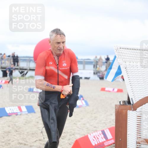 04.08.2024 - OstseeMan H.Heesch http://msf.ph/oto/6730260 04.08.2024 10:29:04 Schwimmen 834, 834, 1214, 1241 meine-sportfotos.de
