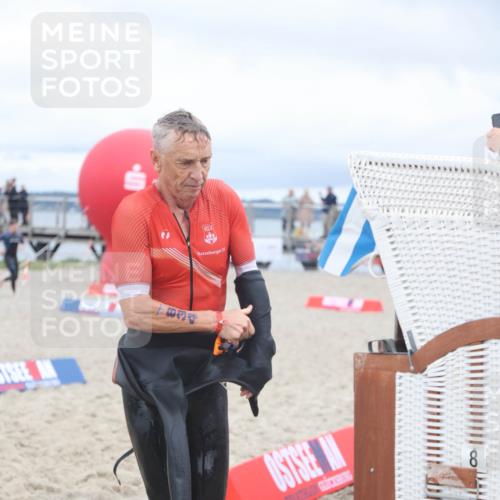 04.08.2024 - OstseeMan H.Heesch http://msf.ph/oto/6730266 04.08.2024 10:29:04 Schwimmen 834, 834, 1214, 1241 meine-sportfotos.de