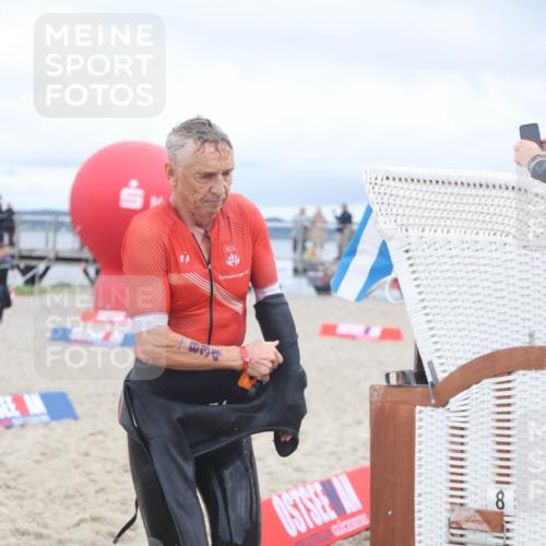 04.08.2024 - OstseeMan H.Heesch http://msf.ph/oto/6730270 04.08.2024 10:29:04 Schwimmen 834, 834, 1214, 1241 meine-sportfotos.de