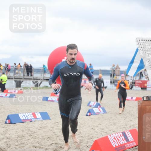 04.08.2024 - OstseeMan H.Heesch http://msf.ph/oto/6730272 04.08.2024 10:29:12 Schwimmen 834, 1214, 1241 meine-sportfotos.de