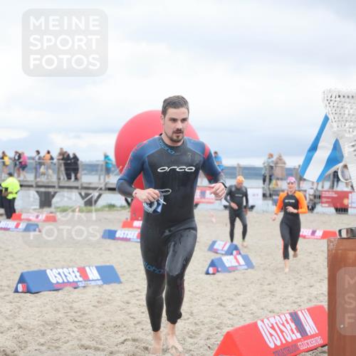 04.08.2024 - OstseeMan H.Heesch http://msf.ph/oto/6730274 04.08.2024 10:29:12 Schwimmen 834, 1214, 1241 meine-sportfotos.de