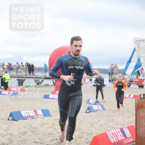 04.08.2024 - OstseeMan H.Heesch http://msf.ph/oto/6730280 04.08.2024 10:29:12 Schwimmen 834, 1214, 1241 meine-sportfotos.de