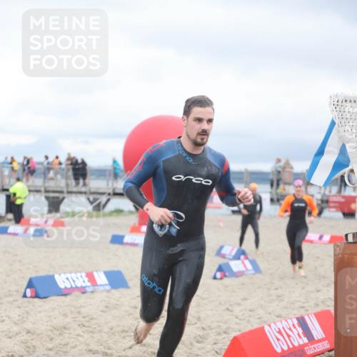 04.08.2024 - OstseeMan H.Heesch http://msf.ph/oto/6730290 04.08.2024 10:29:12 Schwimmen 834, 1214, 1241 meine-sportfotos.de