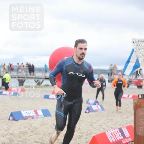04.08.2024 - OstseeMan H.Heesch http://msf.ph/oto/6730294 04.08.2024 10:29:13 Schwimmen 834, 1214, 1241 meine-sportfotos.de