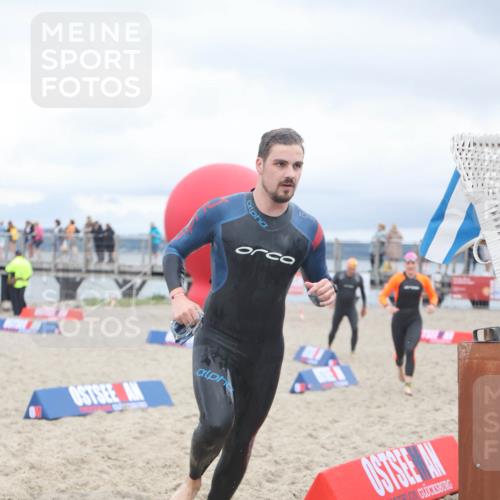 04.08.2024 - OstseeMan H.Heesch http://msf.ph/oto/6730298 04.08.2024 10:29:13 Schwimmen 834, 1214, 1241 meine-sportfotos.de