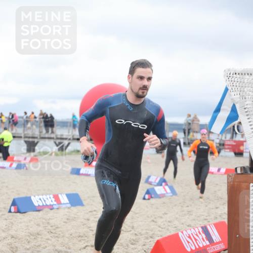 04.08.2024 - OstseeMan H.Heesch http://msf.ph/oto/6730303 04.08.2024 10:29:13 Schwimmen 834, 1214, 1241 meine-sportfotos.de