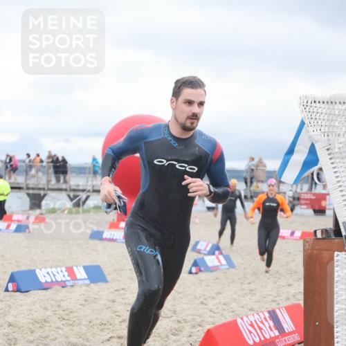 04.08.2024 - OstseeMan H.Heesch http://msf.ph/oto/6730308 04.08.2024 10:29:13 Schwimmen 834, 1214, 1241 meine-sportfotos.de