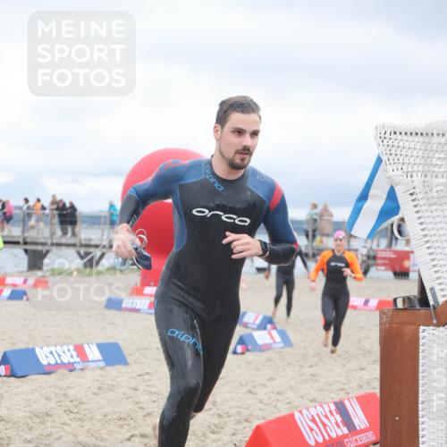 04.08.2024 - OstseeMan H.Heesch http://msf.ph/oto/6730311 04.08.2024 10:29:13 Schwimmen 834, 1214, 1241 meine-sportfotos.de