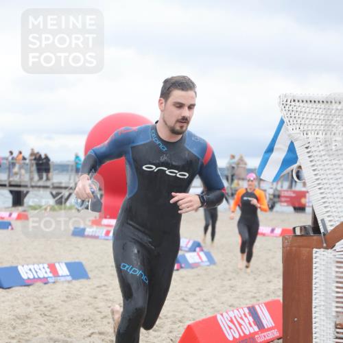 04.08.2024 - OstseeMan H.Heesch http://msf.ph/oto/6730315 04.08.2024 10:29:13 Schwimmen 834, 1214, 1241 meine-sportfotos.de