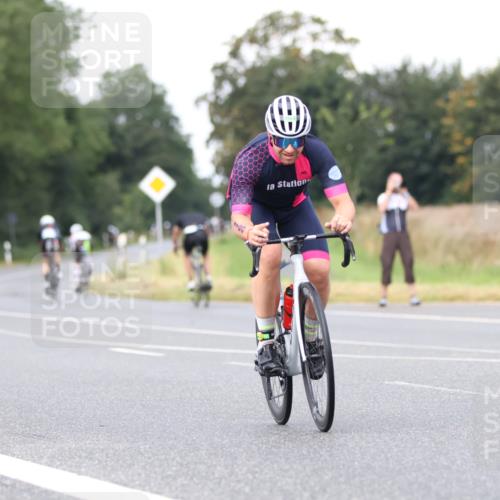 04.08.2024 - OstseeMan Fuchs,  Jonas http://msf.ph/oto/6730507 04.08.2024 10:58:55 Radfahren 739, 783, 871, 971, 975, 1160 meine-sportfotos.de