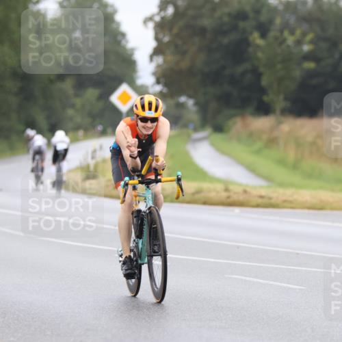 04.08.2024 - OstseeMan Fuchs,  Jonas http://msf.ph/oto/6731664 04.08.2024 10:20:41 Radfahren 308, 332, 386 meine-sportfotos.de