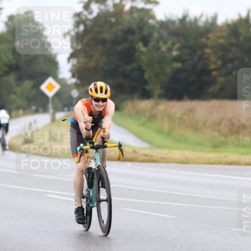 04.08.2024 - OstseeMan Fuchs,  Jonas http://msf.ph/oto/6731678 04.08.2024 10:20:41 Radfahren 308, 332, 386 meine-sportfotos.de