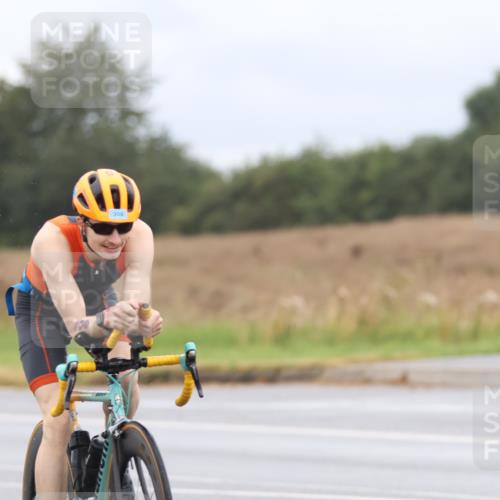 04.08.2024 - OstseeMan Fuchs,  Jonas http://msf.ph/oto/6731745 04.08.2024 10:20:42 Radfahren 187, 206, 308, 332 meine-sportfotos.de