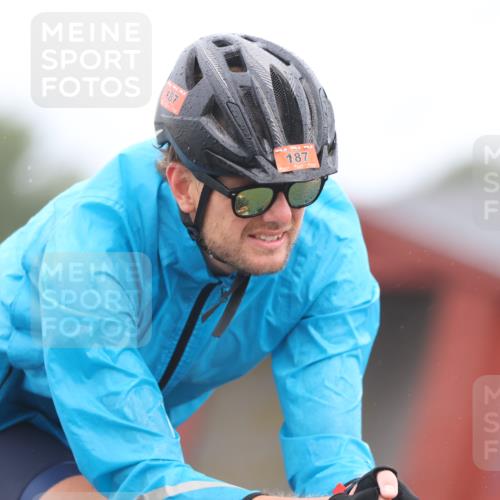 04.08.2024 - OstseeMan Fuchs,  Jonas http://msf.ph/oto/6731873 04.08.2024 10:20:49 Radfahren 187, 201, 206, 308 meine-sportfotos.de