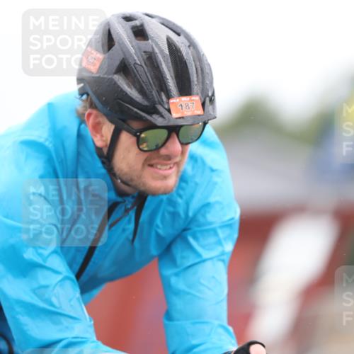 04.08.2024 - OstseeMan Fuchs,  Jonas http://msf.ph/oto/6731878 04.08.2024 10:20:50 Radfahren 187, 201, 206, 308 meine-sportfotos.de