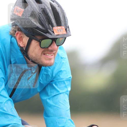 04.08.2024 - OstseeMan Fuchs,  Jonas http://msf.ph/oto/6731889 04.08.2024 10:20:50 Radfahren 187, 201, 206, 308 meine-sportfotos.de