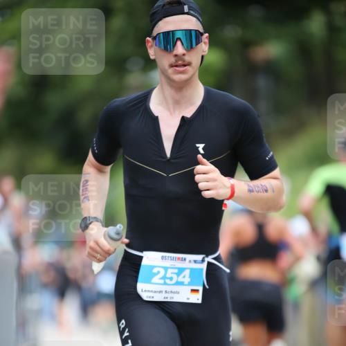 04.08.2024 - OstseeMan H.Heesch http://msf.ph/oto/6738050 04.08.2024 13:04:27 Laufen 229, 254, 301, 305, 393, 490, 1252 meine-sportfotos.de