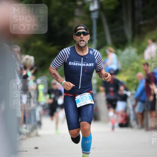 04.08.2024 - OstseeMan H.Heesch http://msf.ph/oto/6739062 04.08.2024 13:07:22 Laufen 202, 203, 219, 276, 405, 592, 688, 1148 meine-sportfotos.de