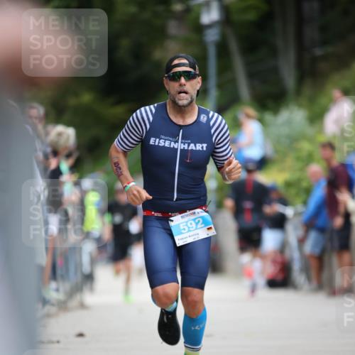 04.08.2024 - OstseeMan H.Heesch http://msf.ph/oto/6739068 04.08.2024 13:07:22 Laufen 202, 203, 219, 276, 405, 592, 688, 1148 meine-sportfotos.de
