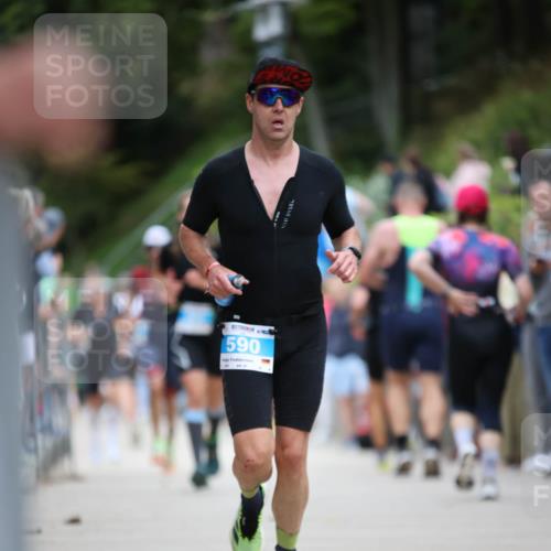 04.08.2024 - OstseeMan H.Heesch http://msf.ph/oto/6740300 04.08.2024 13:09:22 Laufen 286, 312, 320, 369, 418, 590, 596, 609, 754 meine-sportfotos.de