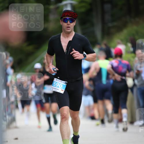 04.08.2024 - OstseeMan H.Heesch http://msf.ph/oto/6740320 04.08.2024 13:09:22 Laufen 286, 312, 320, 369, 418, 590, 596, 609, 754 meine-sportfotos.de