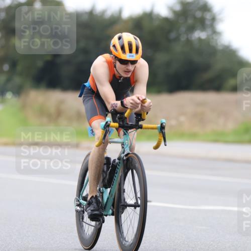 04.08.2024 - OstseeMan Fuchs,  Jonas http://msf.ph/oto/6742707 04.08.2024 11:35:09 Radfahren 163, 179, 308, 418, 1138 meine-sportfotos.de