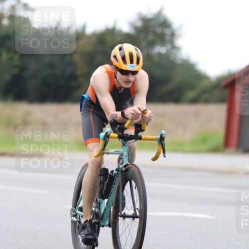 04.08.2024 - OstseeMan Fuchs,  Jonas http://msf.ph/oto/6742708 04.08.2024 11:35:09 Radfahren 163, 179, 308, 418, 1138 meine-sportfotos.de