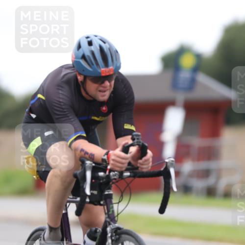 04.08.2024 - OstseeMan Fuchs,  Jonas http://msf.ph/oto/6742741 04.08.2024 11:35:19 Radfahren 118, 163, 167, 308, 318, 979 meine-sportfotos.de