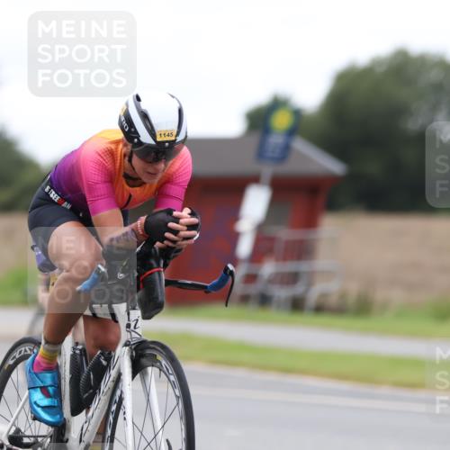 04.08.2024 - OstseeMan Fuchs,  Jonas http://msf.ph/oto/6742791 04.08.2024 11:35:44 Radfahren 153, 185, 203, 254, 976, 1145, 1206, 1271 meine-sportfotos.de