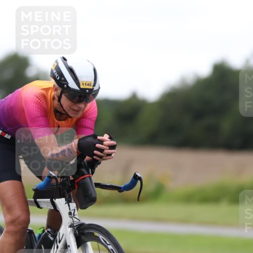 04.08.2024 - OstseeMan Fuchs,  Jonas http://msf.ph/oto/6742797 04.08.2024 11:35:45 Radfahren 153, 185, 203, 254, 976, 1145, 1206, 1271 meine-sportfotos.de