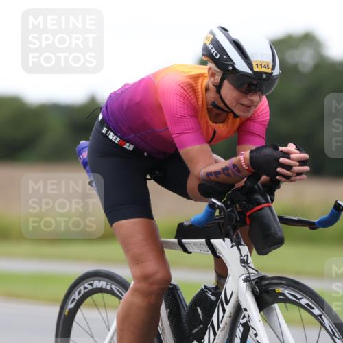 04.08.2024 - OstseeMan Fuchs,  Jonas http://msf.ph/oto/6742801 04.08.2024 11:35:45 Radfahren 153, 185, 203, 254, 976, 1145, 1206, 1271 meine-sportfotos.de
