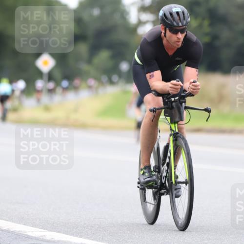 04.08.2024 - OstseeMan Fuchs,  Jonas http://msf.ph/oto/6743622 04.08.2024 11:41:33 Radfahren 13, 68, 200, 222, 227, 239, 320, 336, 445, 1283 meine-sportfotos.de