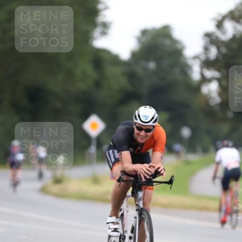 04.08.2024 - OstseeMan Fuchs,  Jonas http://msf.ph/oto/6743871 04.08.2024 11:44:32 Radfahren 214, 219, 244, 292, 301, 310, 394, 405 meine-sportfotos.de