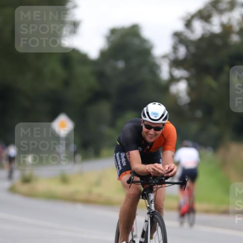 04.08.2024 - OstseeMan Fuchs,  Jonas http://msf.ph/oto/6743873 04.08.2024 11:44:33 Radfahren 214, 219, 292, 301, 310, 328, 394, 405 meine-sportfotos.de
