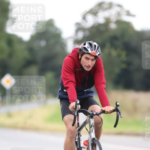 04.08.2024 - OstseeMan Fuchs,  Jonas http://msf.ph/oto/6743917 04.08.2024 11:44:42 Radfahren 22, 80, 301, 328, 355, 394, 405, 696 meine-sportfotos.de