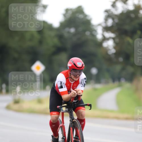04.08.2024 - OstseeMan Fuchs,  Jonas http://msf.ph/oto/6744157 04.08.2024 11:47:14 Radfahren 67, 79, 240, 273, 304 meine-sportfotos.de