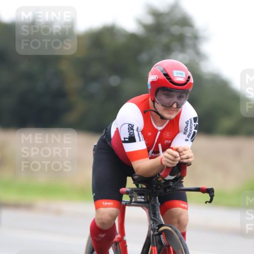 04.08.2024 - OstseeMan Fuchs,  Jonas http://msf.ph/oto/6744159 04.08.2024 11:47:15 Radfahren 67, 79, 149, 240, 273, 304 meine-sportfotos.de