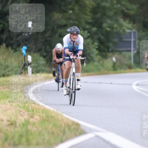 04.08.2024 - OstseeMan Fuchs,  Jonas http://msf.ph/oto/6748745 04.08.2024 12:20:56 Radfahren 70, 151, 393, 660, 941, 1178 meine-sportfotos.de