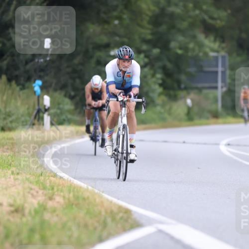 04.08.2024 - OstseeMan Fuchs,  Jonas http://msf.ph/oto/6748748 04.08.2024 12:20:56 Radfahren 70, 151, 393, 660, 941, 1178 meine-sportfotos.de