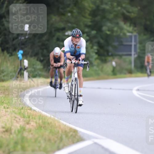 04.08.2024 - OstseeMan Fuchs,  Jonas http://msf.ph/oto/6748749 04.08.2024 12:20:56 Radfahren 70, 151, 393, 660, 941, 1178 meine-sportfotos.de