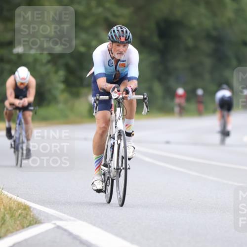 04.08.2024 - OstseeMan Fuchs,  Jonas http://msf.ph/oto/6748753 04.08.2024 12:20:57 Radfahren 70, 151, 354, 660, 941, 1178 meine-sportfotos.de