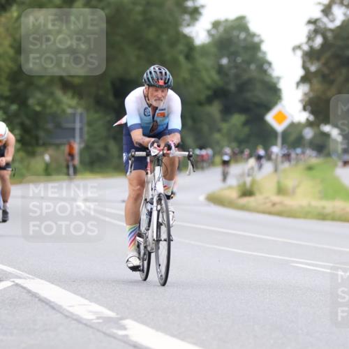 04.08.2024 - OstseeMan Fuchs,  Jonas http://msf.ph/oto/6748758 04.08.2024 12:20:58 Radfahren 70, 151, 354, 660, 941, 1178 meine-sportfotos.de