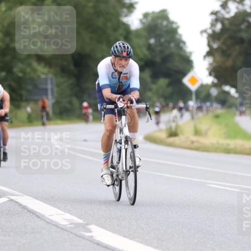 04.08.2024 - OstseeMan Fuchs,  Jonas http://msf.ph/oto/6748761 04.08.2024 12:20:58 Radfahren 70, 151, 354, 660, 941, 1178 meine-sportfotos.de