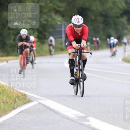 04.08.2024 - OstseeMan Fuchs,  Jonas http://msf.ph/oto/6748793 04.08.2024 12:21:11 Radfahren 21, 151, 159, 302, 354, 521, 682, 814, 834, 908 meine-sportfotos.de